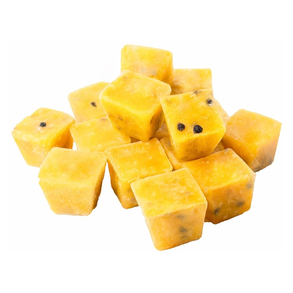 FROZEN PASSION FRUIT PULP